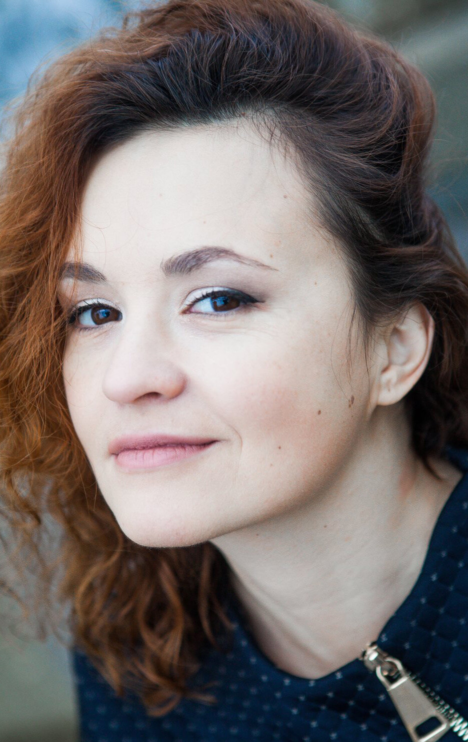 фото Полина Щербакова