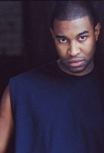 фото Джамал Грант