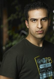 фото Саад Сиддикуи