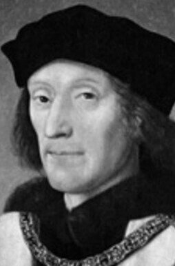 фото Томас Мэлори