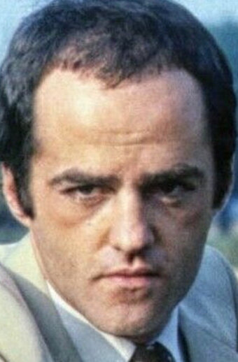 фото Майк Гвилим