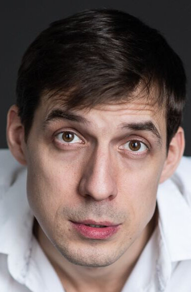 фото Максим Фомин