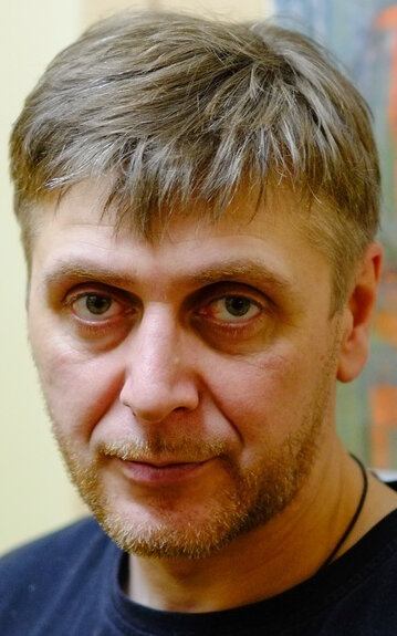 фото Евгений Карпов