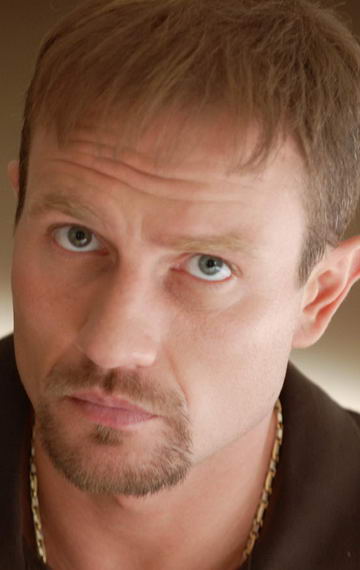 фото Роман Костомаров