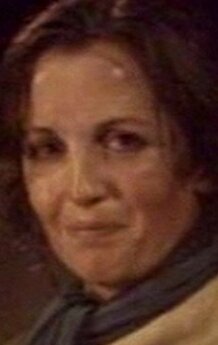 фото Эдриэнн Бёрджесс