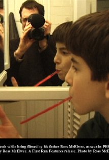 фото Адриан Макэлви