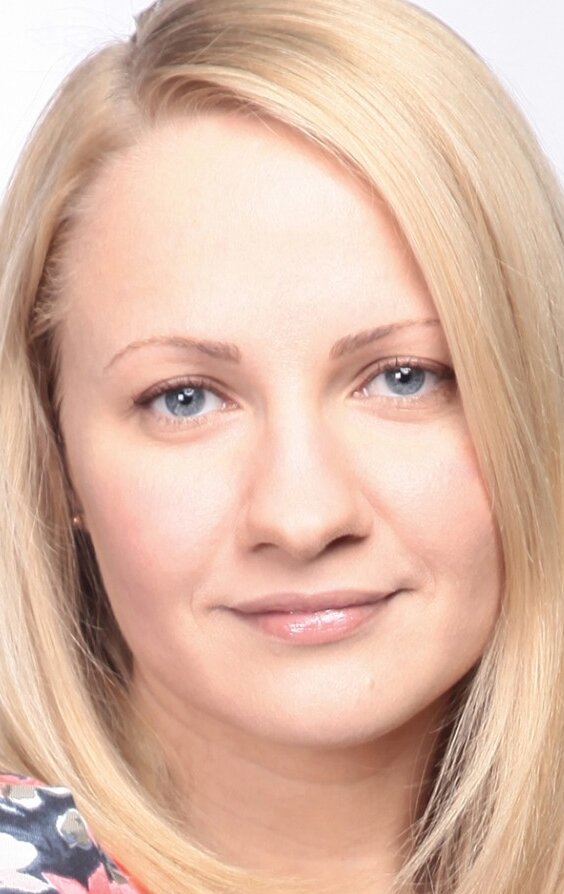 фото Анастасия Щюрова