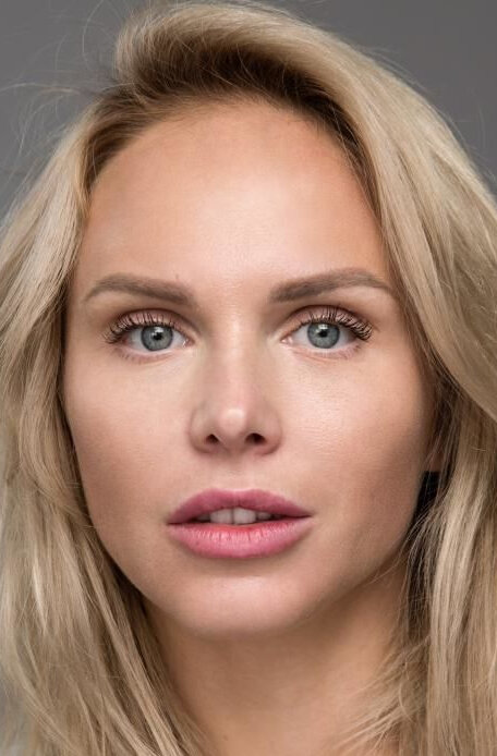 фото Анастасия Шеховцова