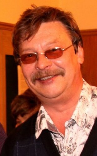 фото Андрей Скляров