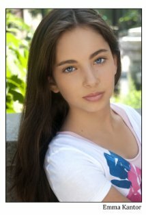 фото Эмма Кантор