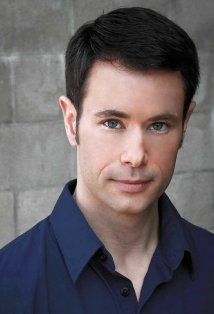 фото Чарльз Джозеф Шрайбер