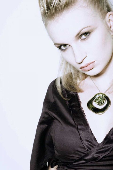 фото Джессика Деркс