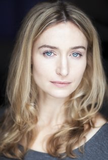 фото Дирдри Маллинз