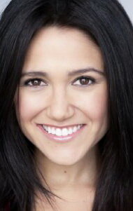 фото Аланна Джулиани