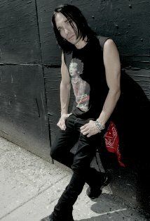 фото Эрик Иэн