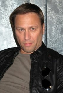 фото Жан Клод Рикебург