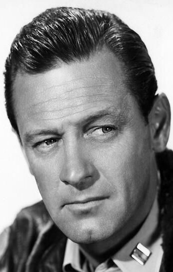 фото Уильям Холден