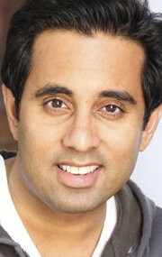 фото Абхи Триведи