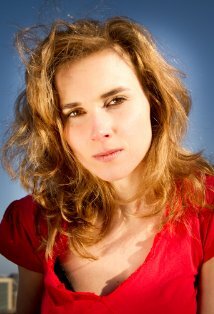 фото Карин Ханкцевски