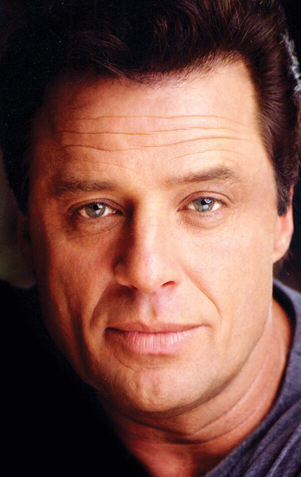 фото Джо Пенни