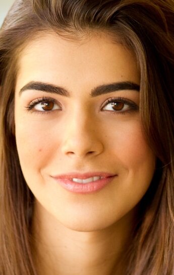 фото Николь Бадаан