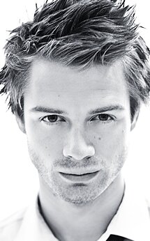 фото Марчин Корч