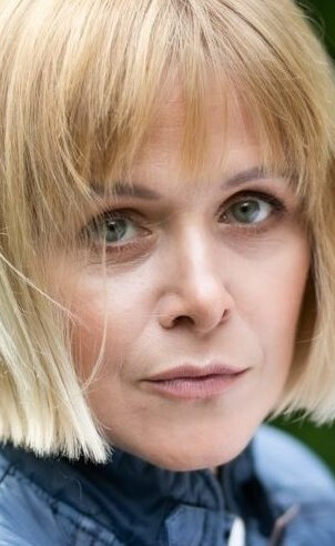 фото Анета Себюла-Хикинботэм