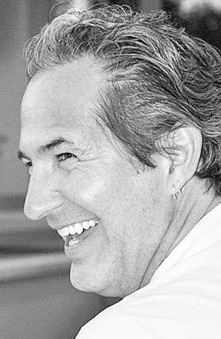 фото Джеймс Д. Дэк