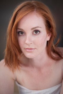 фото Элизабет Райан