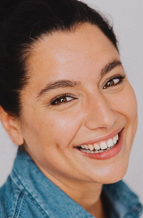 фото Шейла Фаринья