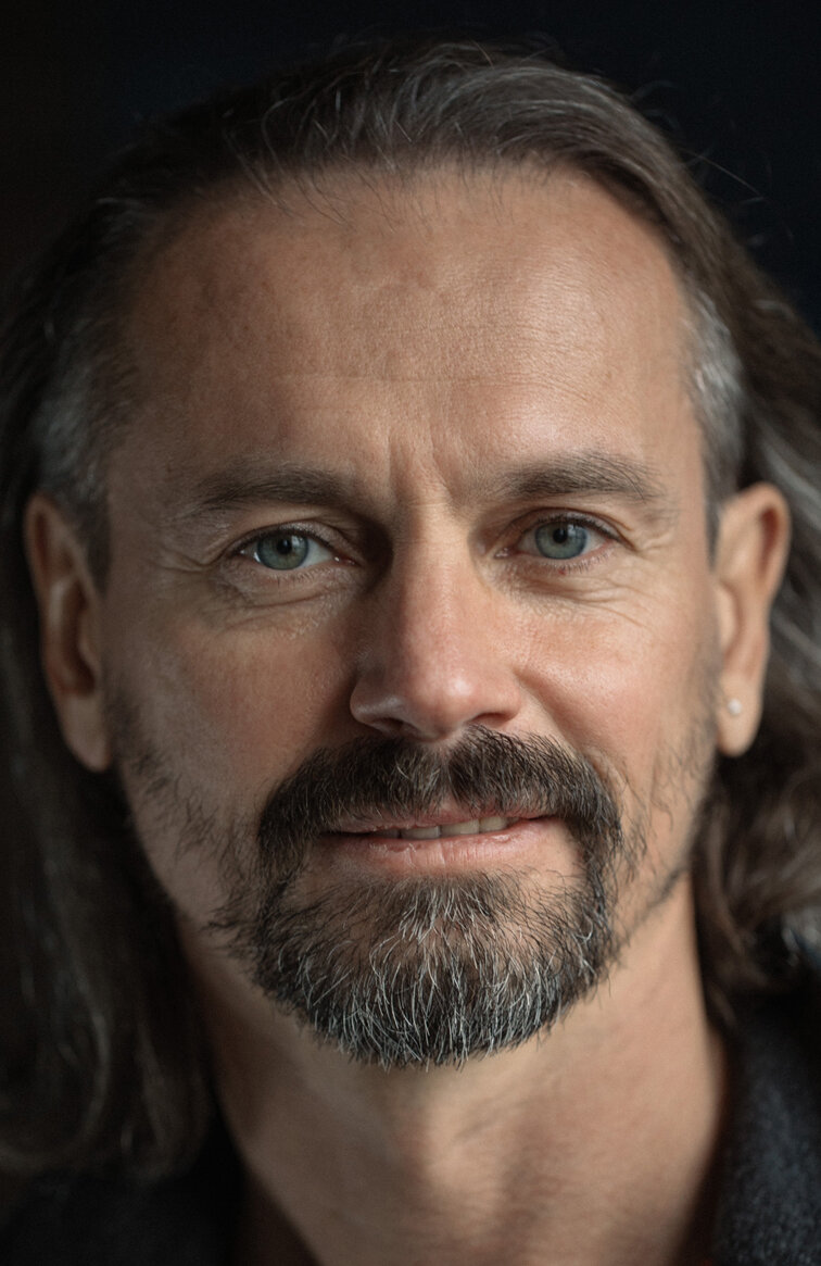 фото Вячеслав Росс