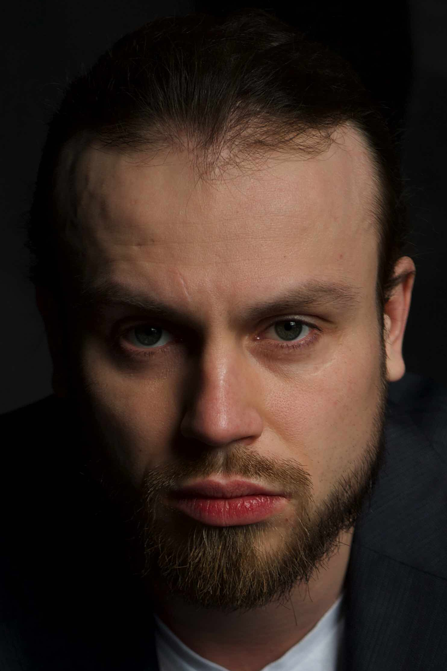 фото Глеб Росс