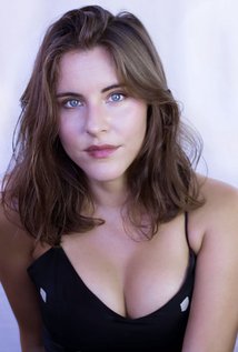 фото Марианна МакКлеллан