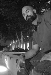 фото Джонатан Уэст