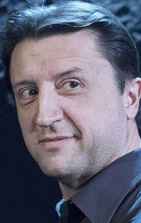 фото Михаил Лучко