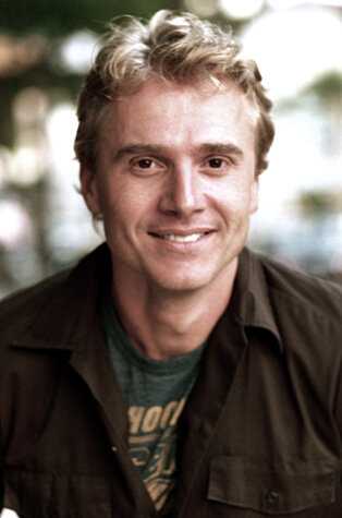 фото Энтони Натали