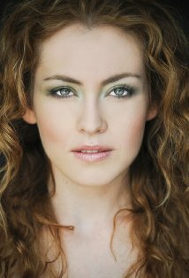 фото Анабелла Касанова