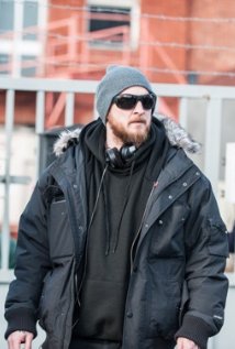 фото Кирон Хоукс