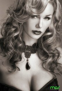 фото Стэйси Диксон