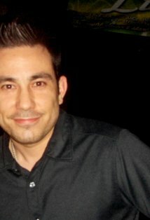 фото Ричард Дэйн Скотт