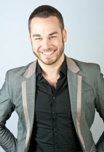 фото Гийом Бертран