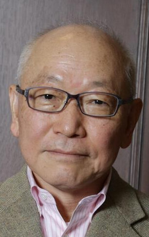 фото Дзё Сасаки