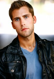 фото Блейк Баскин