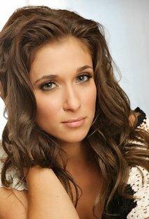 фото Кристина Корильяно