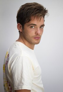 фото Жан Миллиган