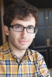 фото Джейк Ригал