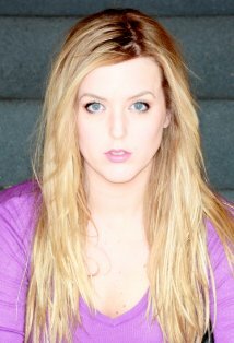 фото Джессика Роджерс