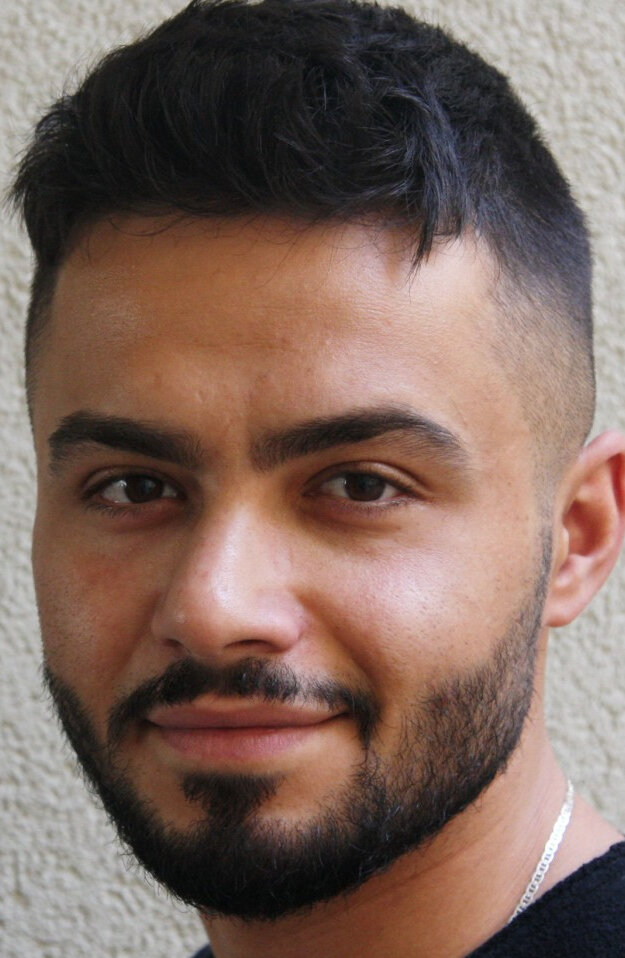 фото Арам Арами