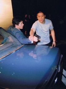 фото Лоуренс Лим