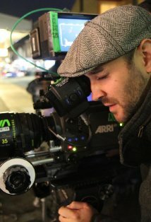 фото Джоэль Фрум